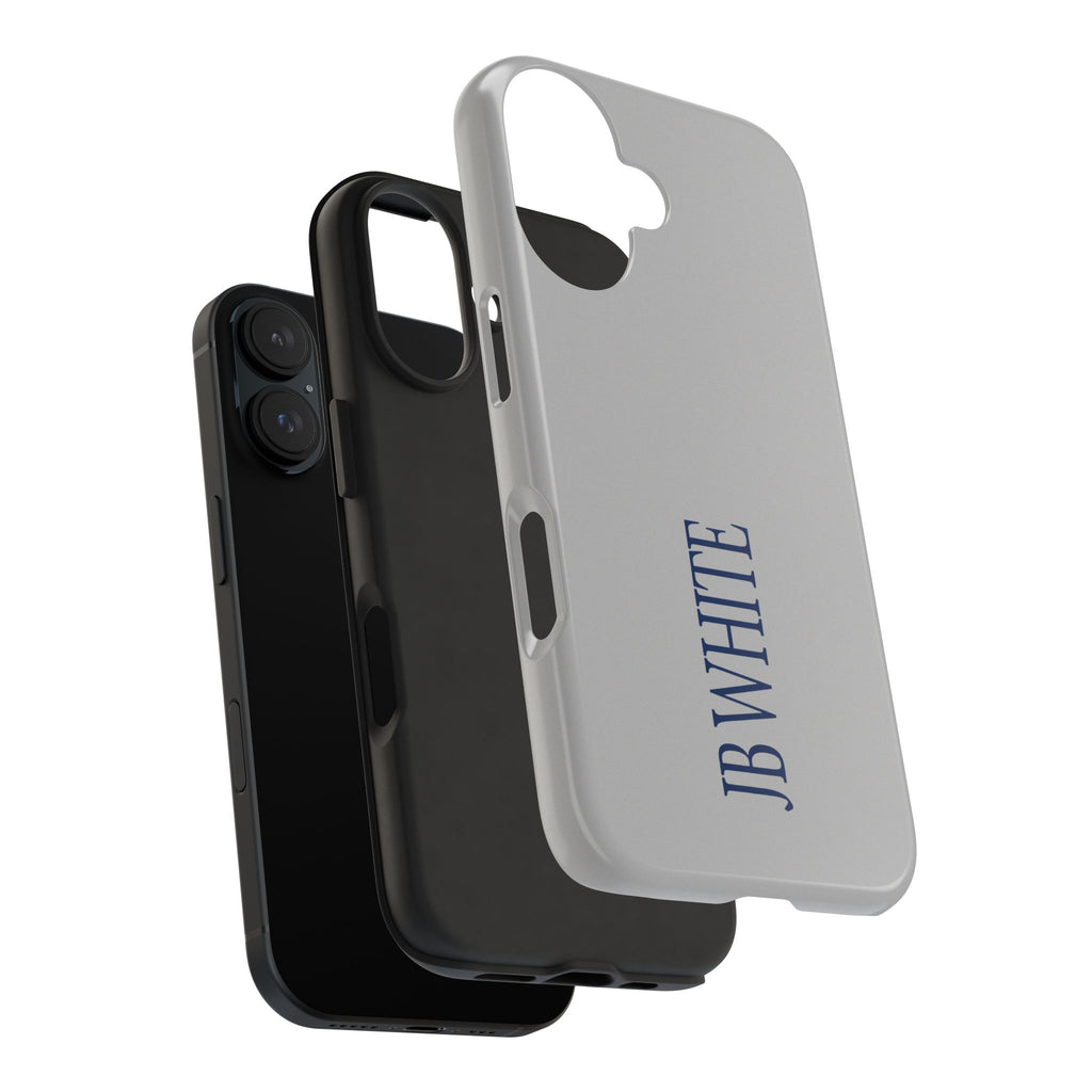 J. B. White Tough Phone Case