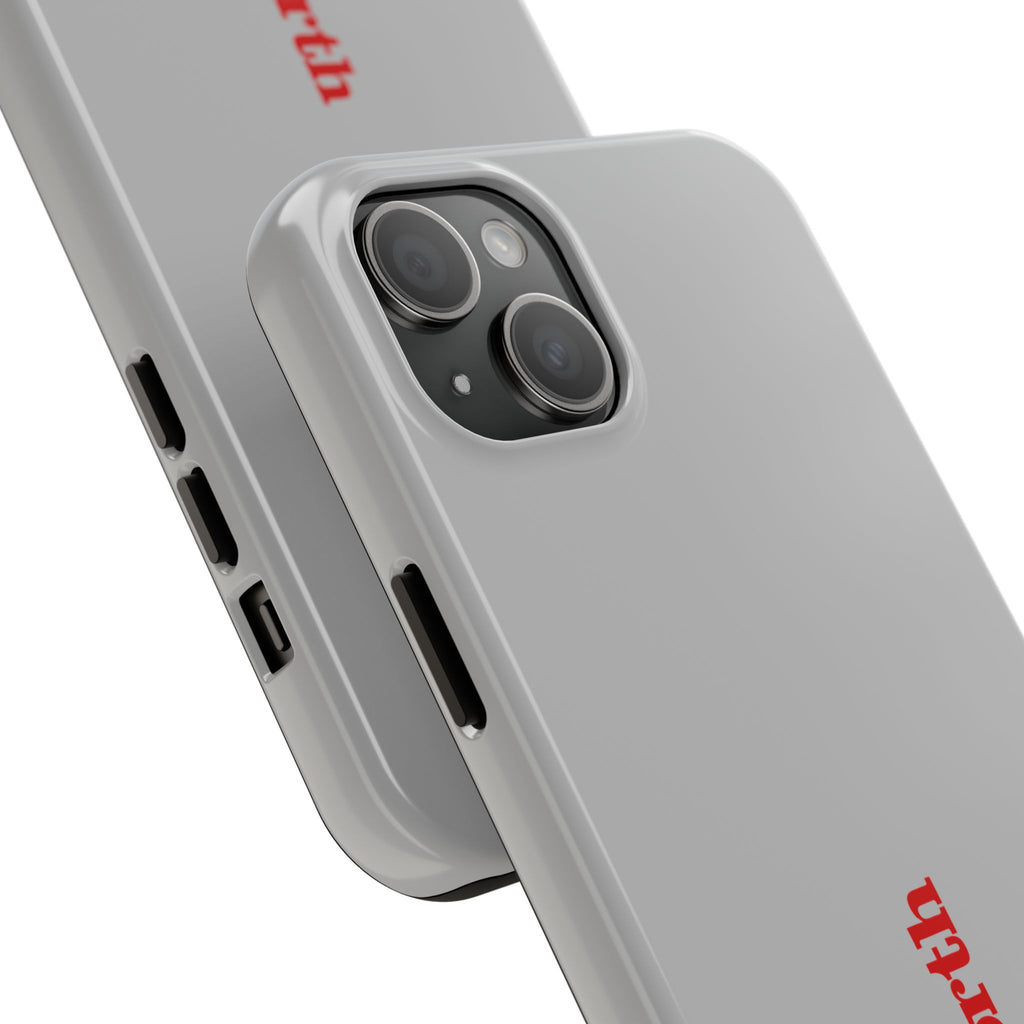 F. W. Woolworth Company Tough Phone Case