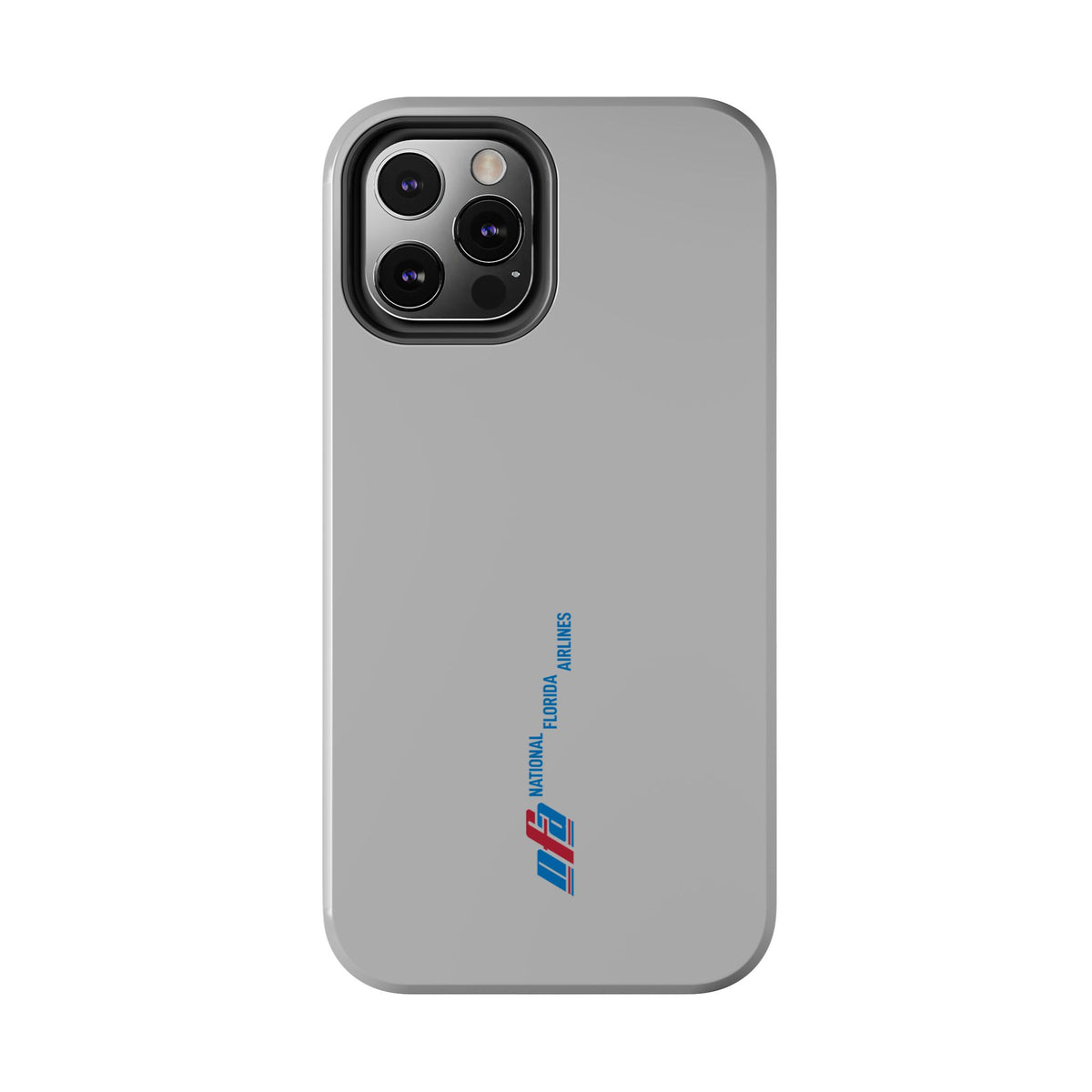 National Florida Airlines Tough Phone Case