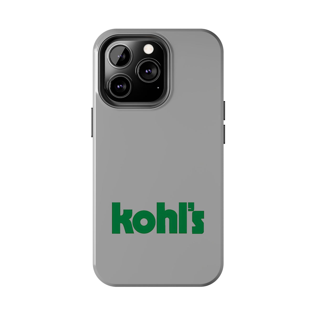 Kohl's Food Stores Tough Phone Case