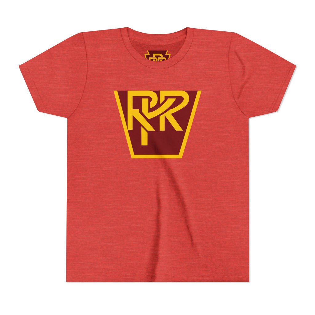 Pennsylvania Railroad Kids Tee / T-Shirt