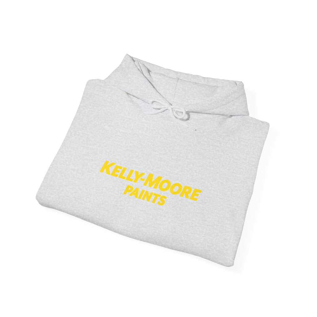 Kelly-Moore Paints Hoodie / Sweatshirt