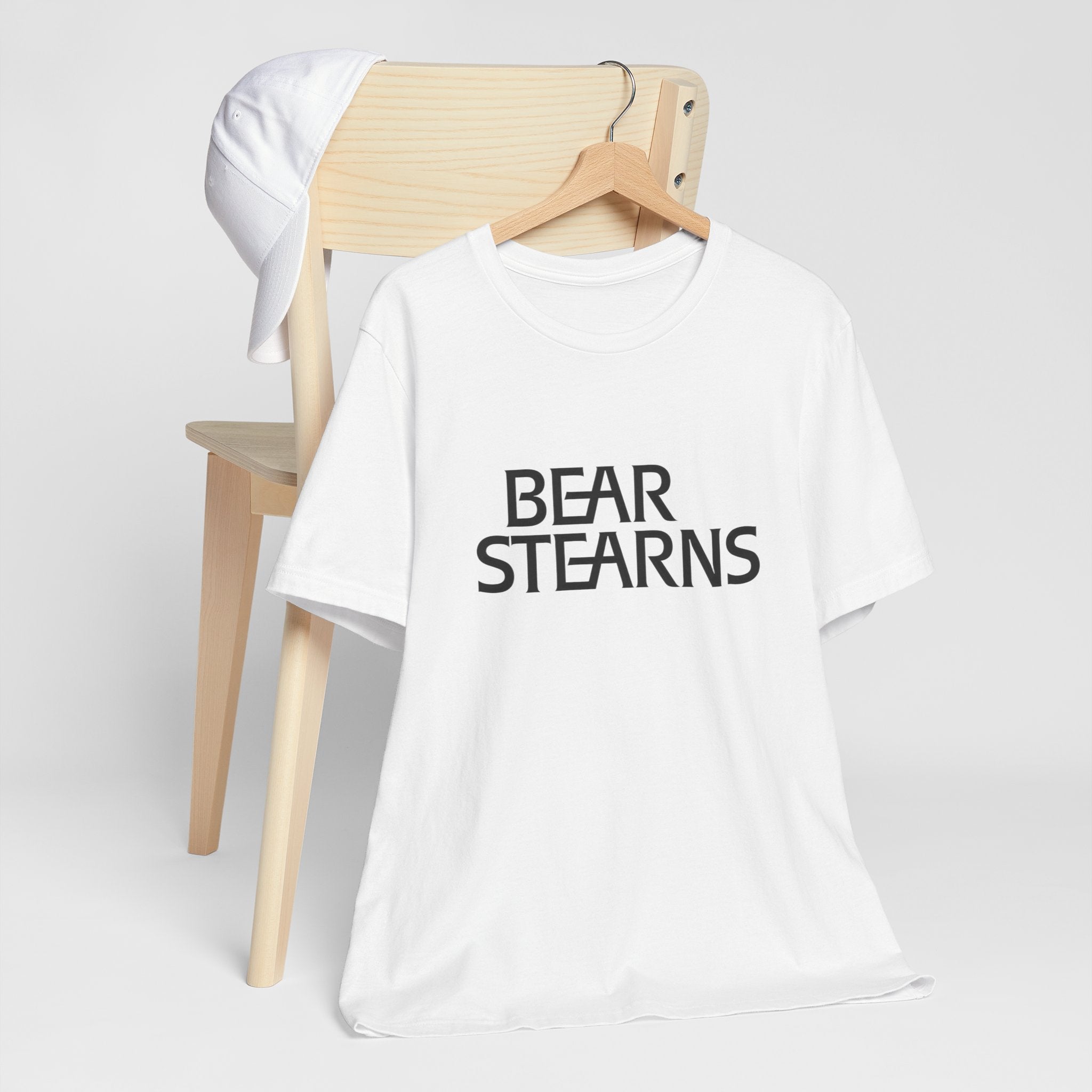Bear Stearns T-Shirt