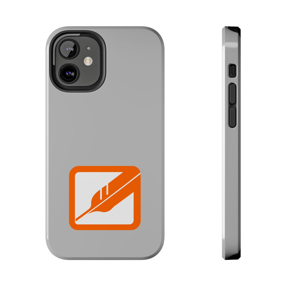 Western Pacific Railroad Tough Phone Case