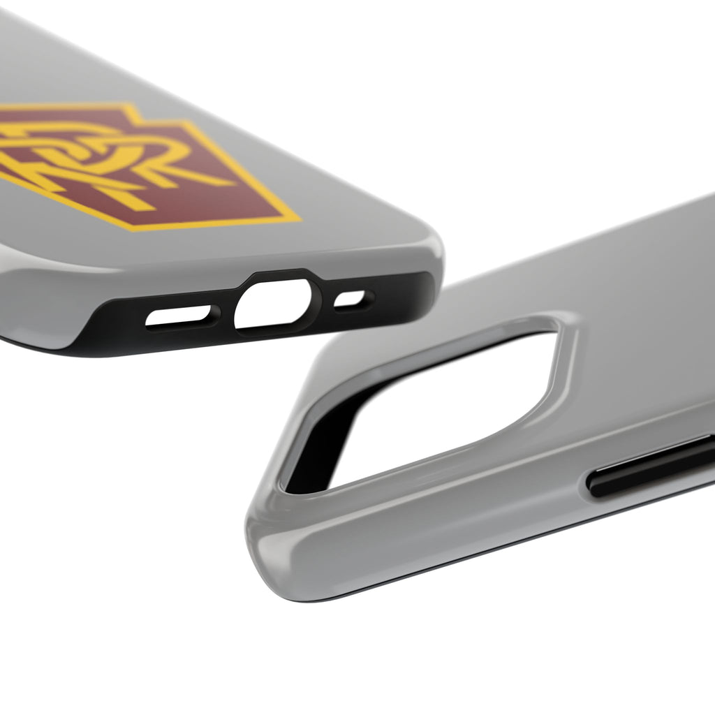 Pennsylvania Railroad Tough Phone Case