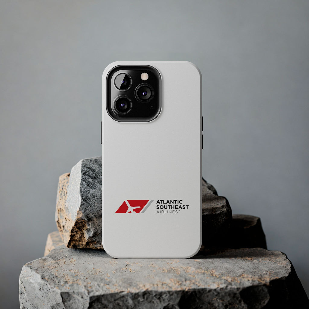 Atlantic Southeast Airlines Tough Phone Case
