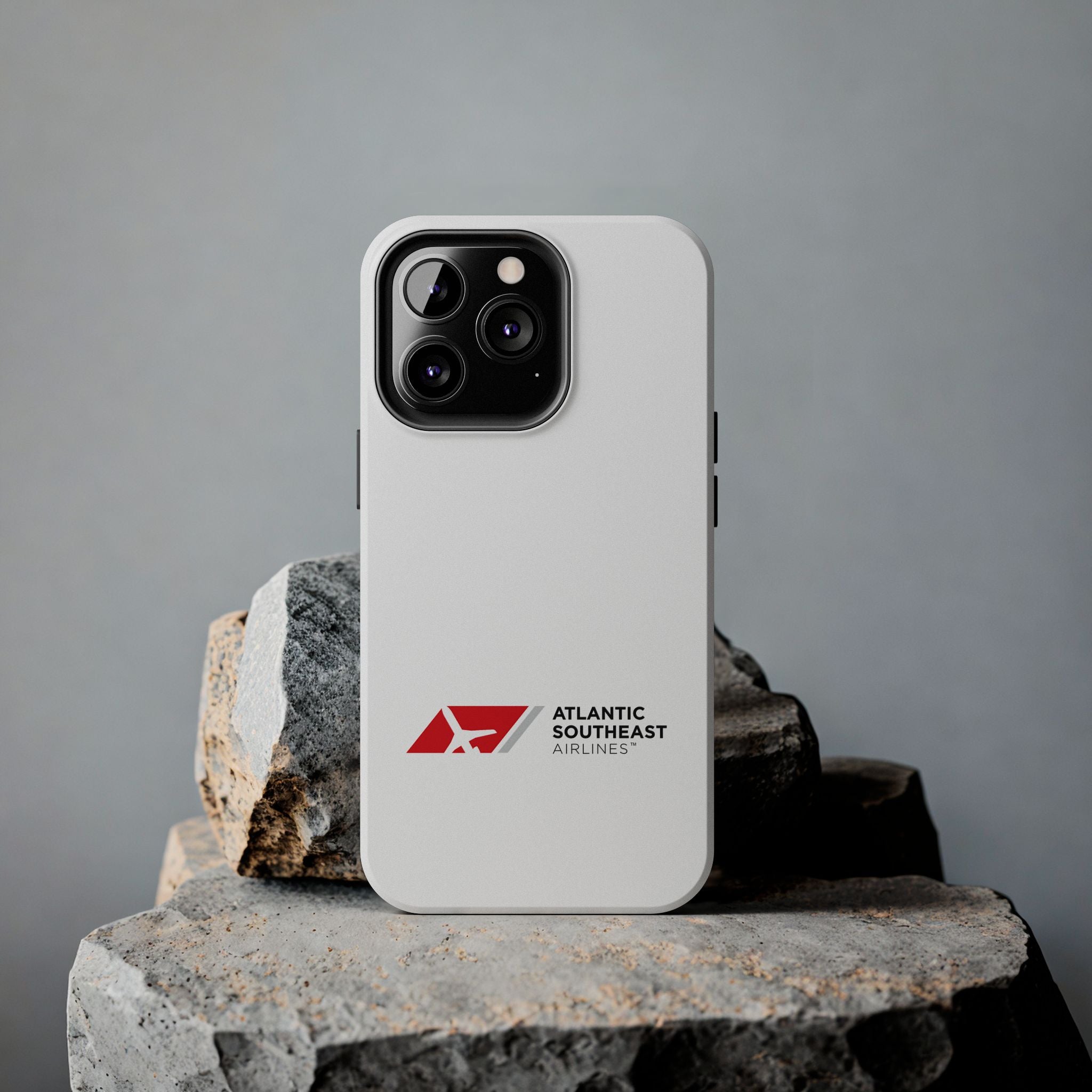 Atlantic Southeast Airlines Tough Phone Case