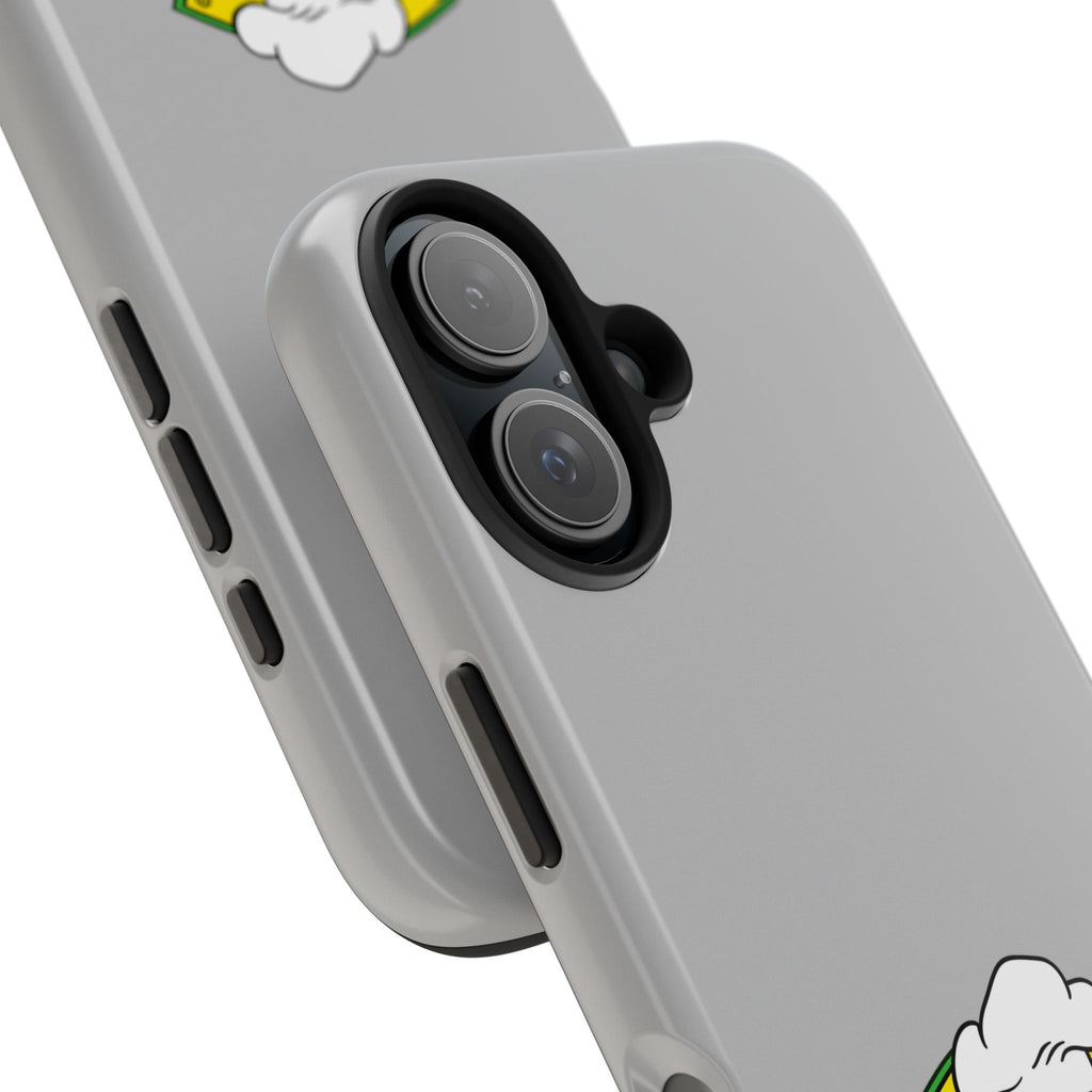 Papa Cristo's Tough Phone Case