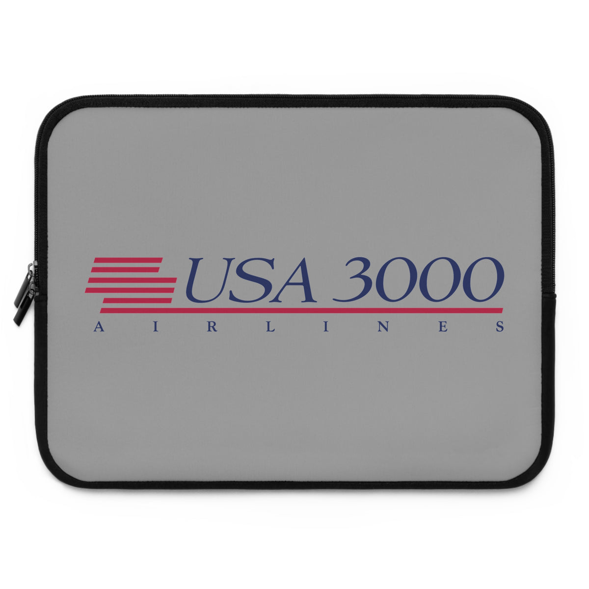 USA3000 Airlines Laptop Sleeve