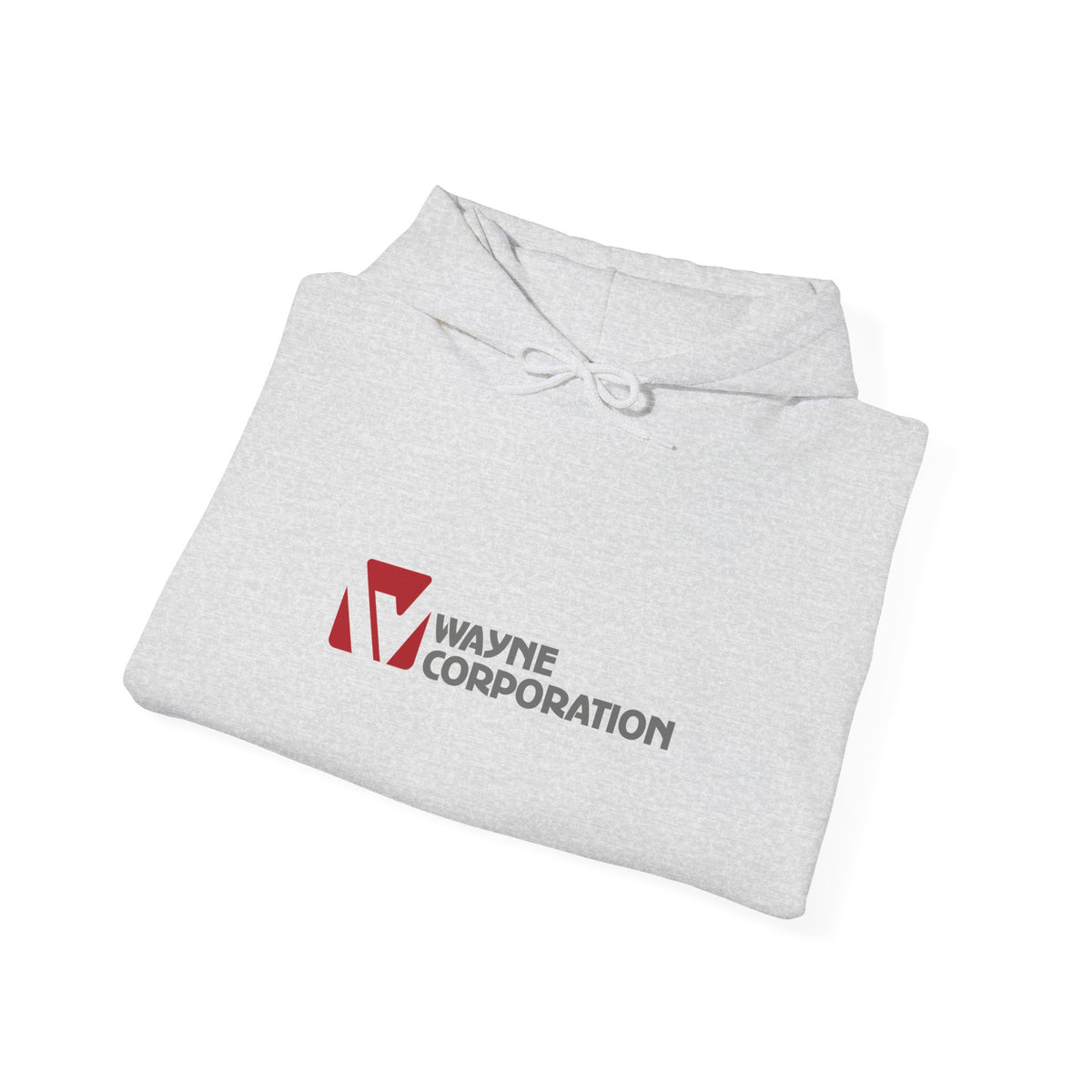 Wayne Corporation Hoodie / Sweatshirt