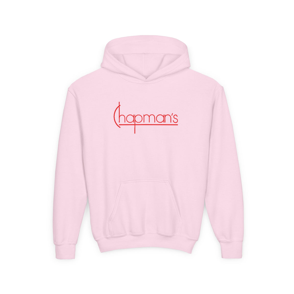 T. A. Chapman Co. Youth Hoodie / Sweatshirt