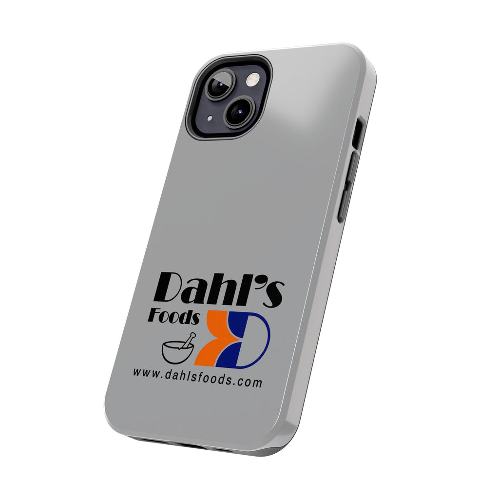 Dahl's Foods Tough Phone Case