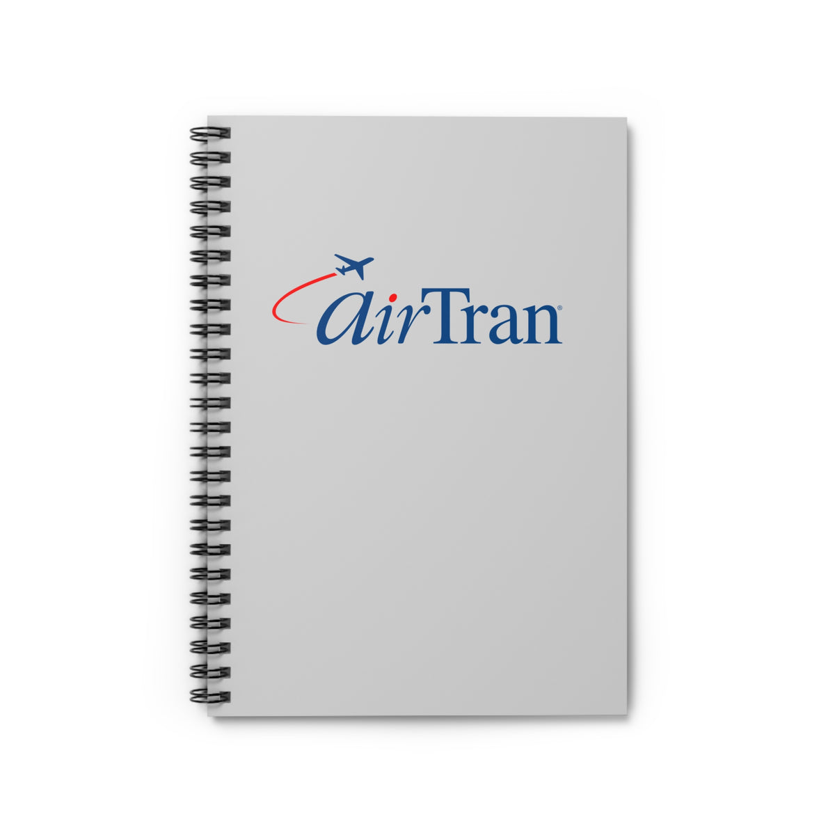 AirTran Airways Spiral Notebook