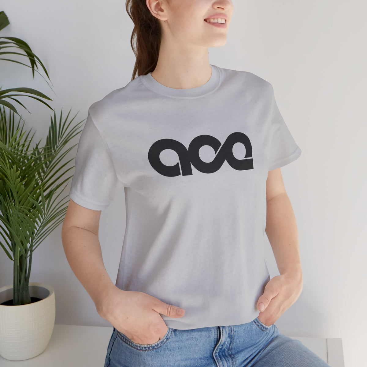 Action Computer Enterprise T-Shirt