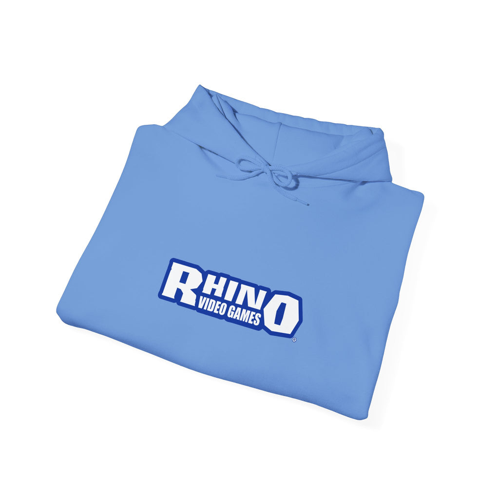 Rhino Video Games Hoodie / Sweatshirt