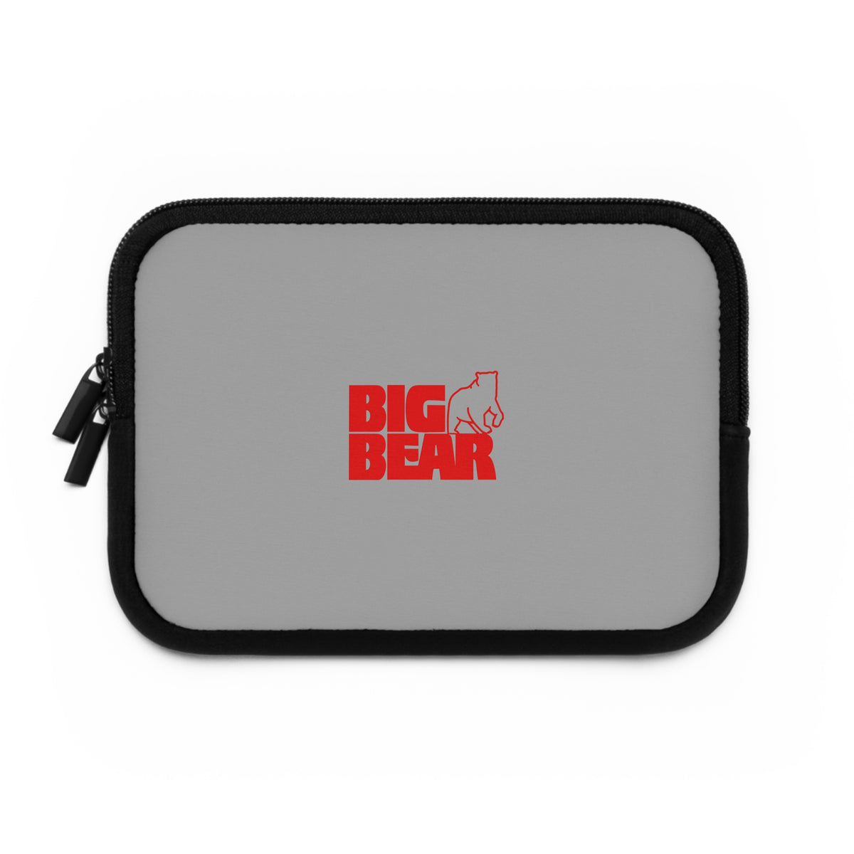Big Bear Stores Laptop Sleeve