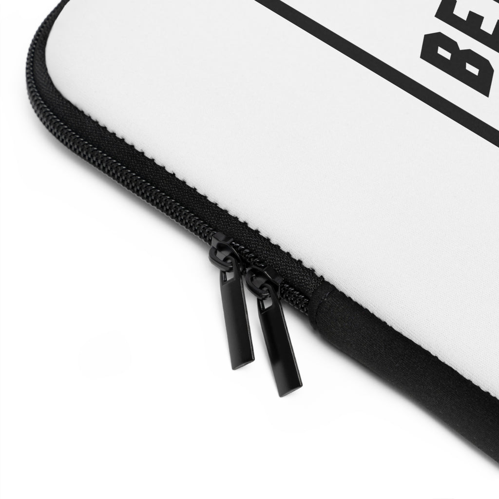 Bethlehem Steel Corporation Laptop Sleeve