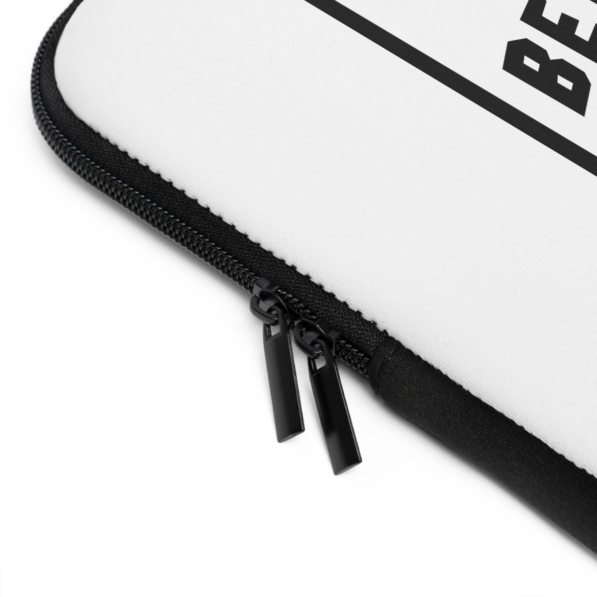 Bethlehem Steel Corporation Laptop Sleeve