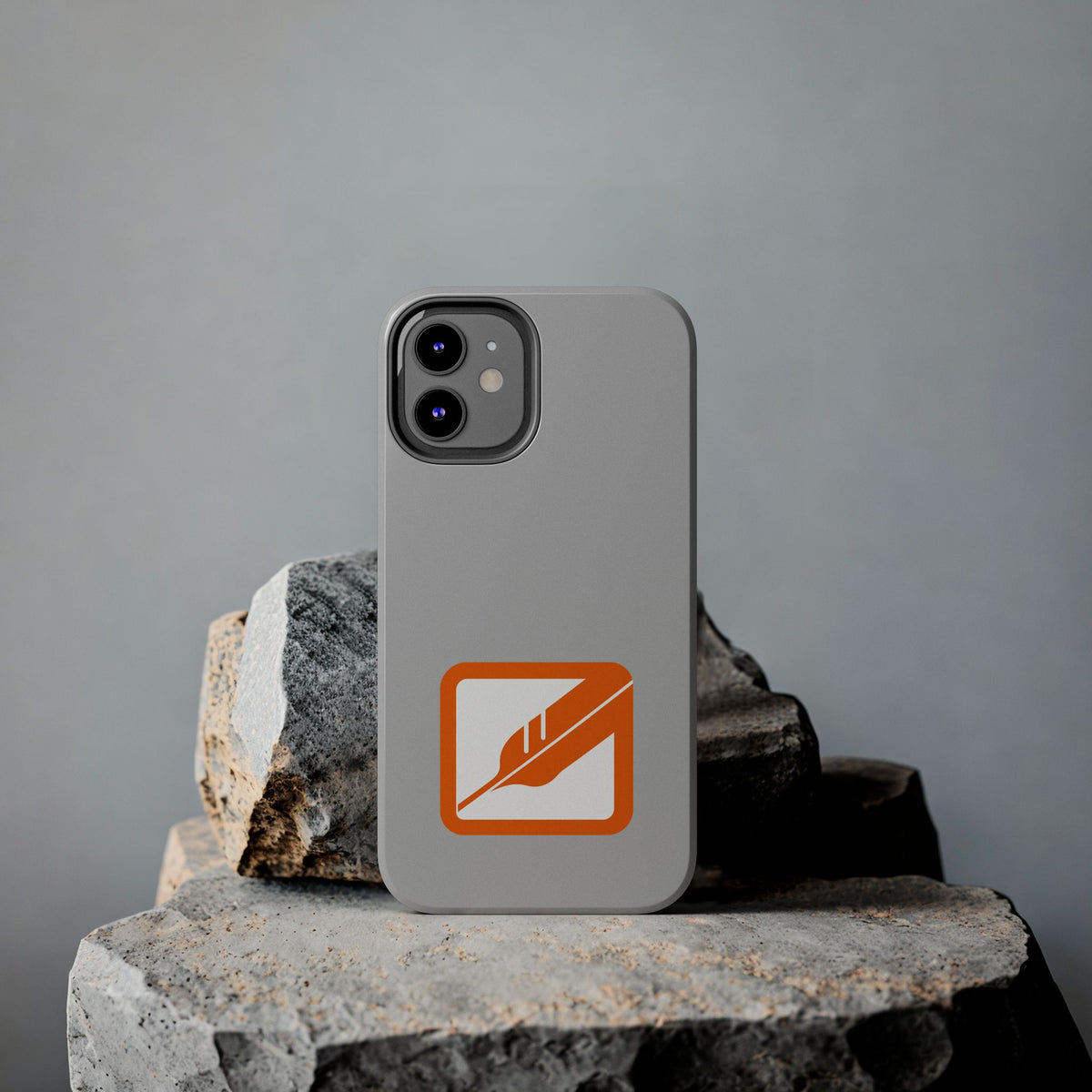 Western Pacific Railroad Tough Phone Case