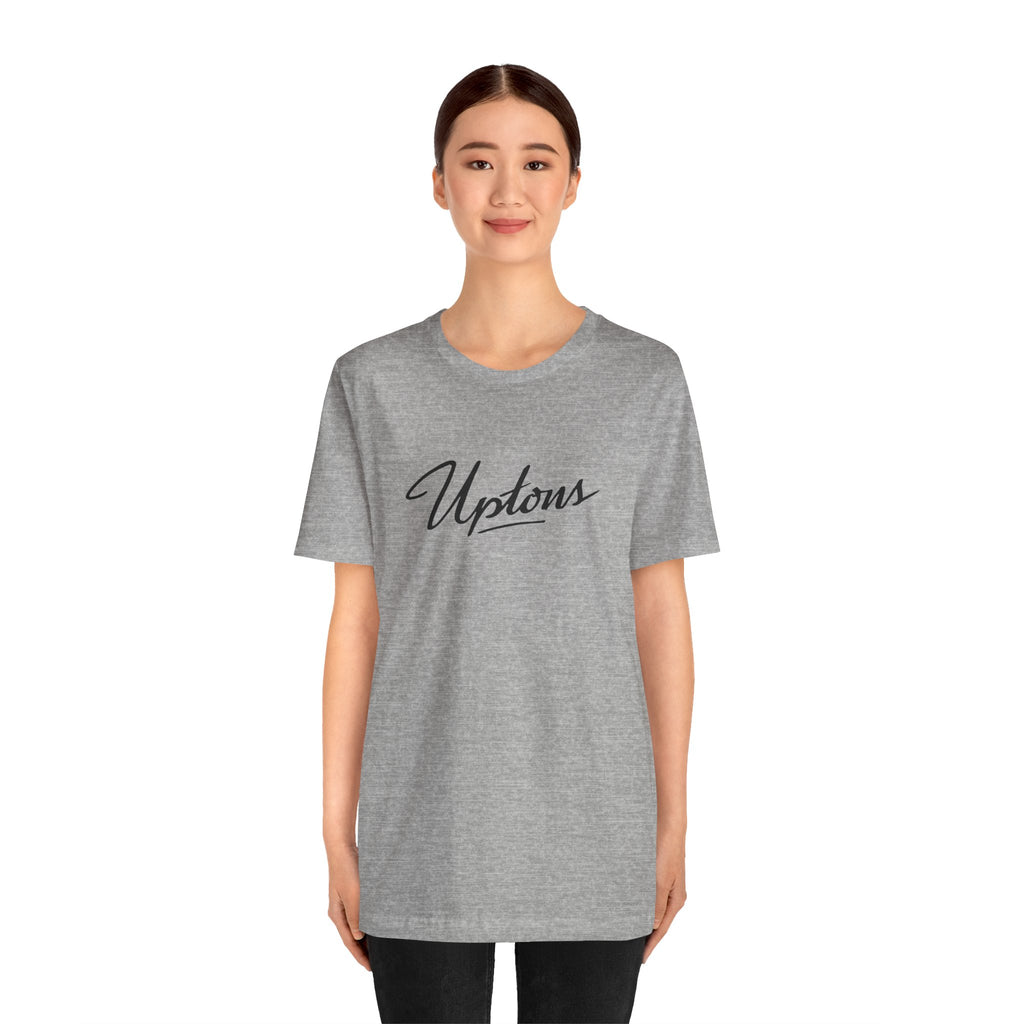 Uptons T-Shirt