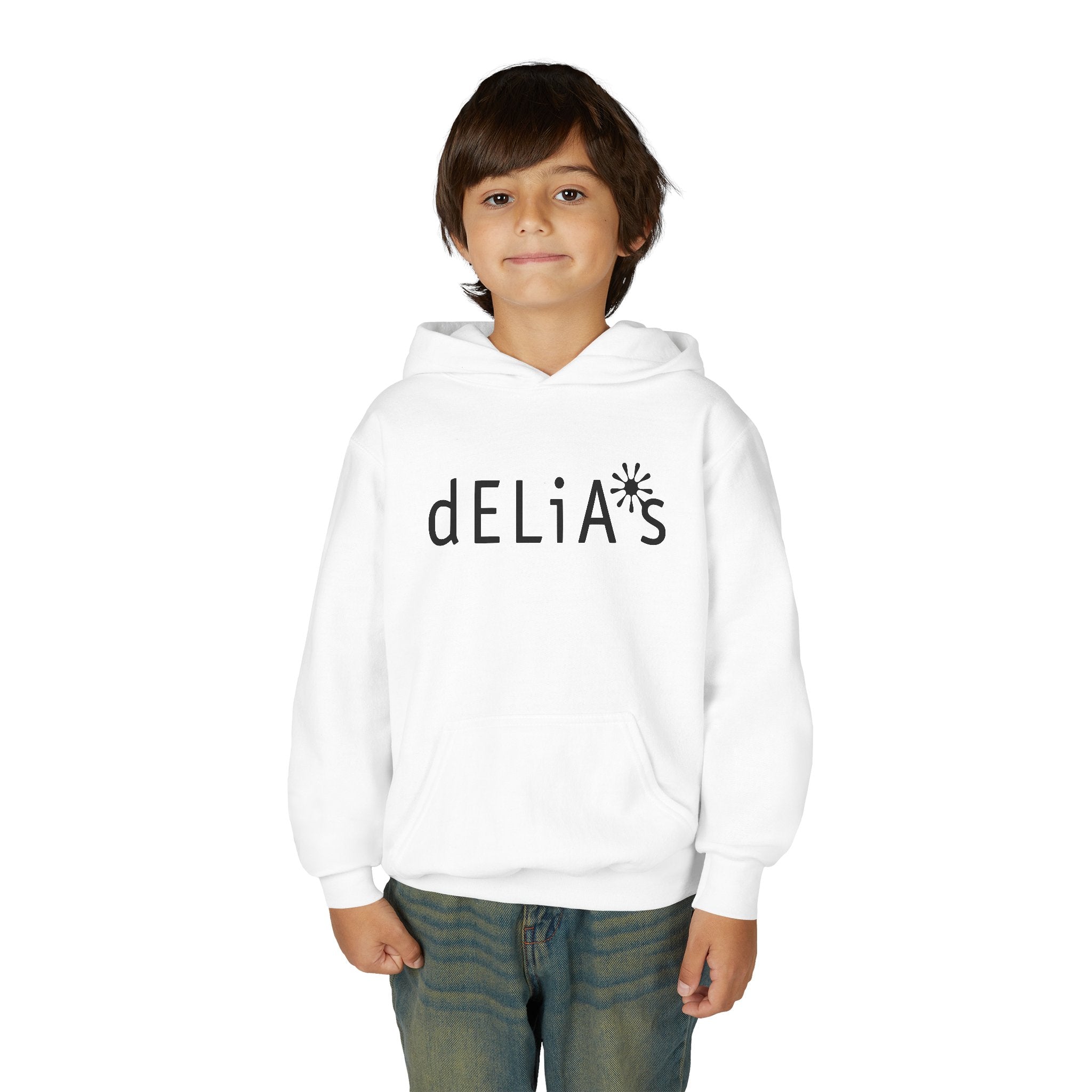 Delia's Youth Hoodie / Sweatshirt