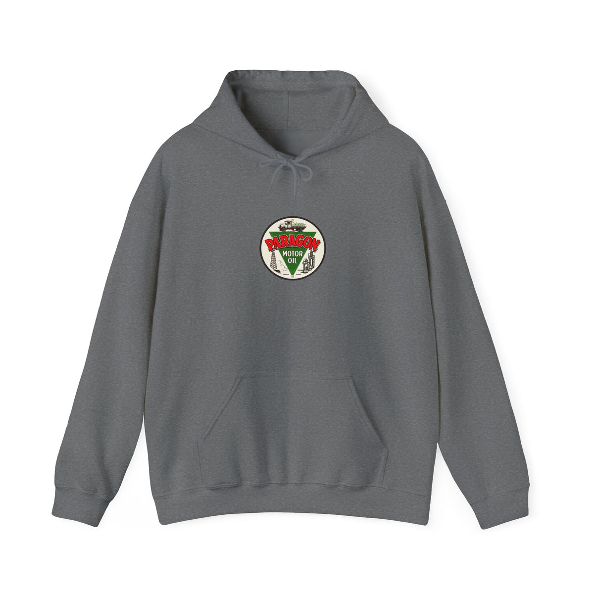 Paragon Oil Hoodie / Sweatshirt