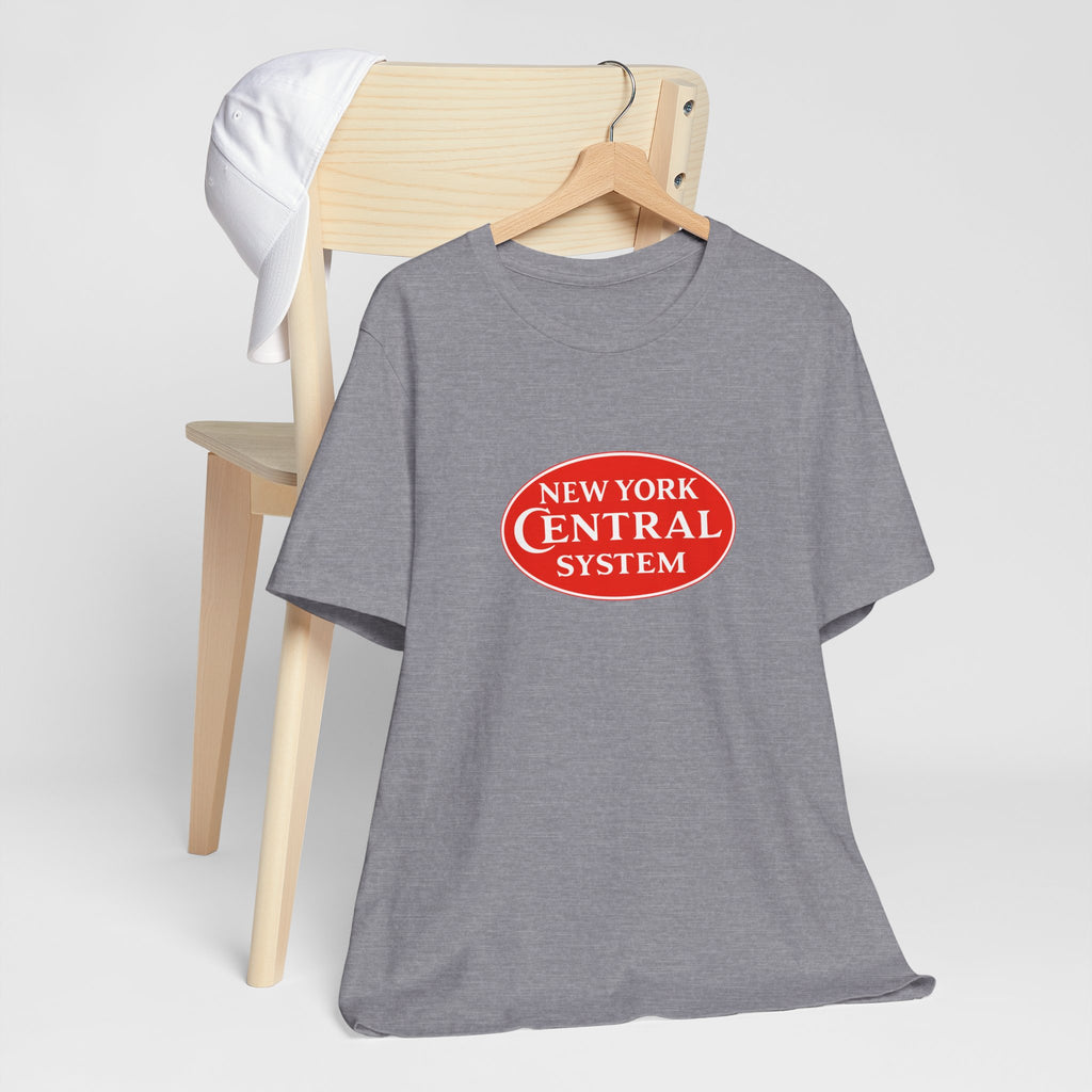 New York Central Railroad T-Shirt