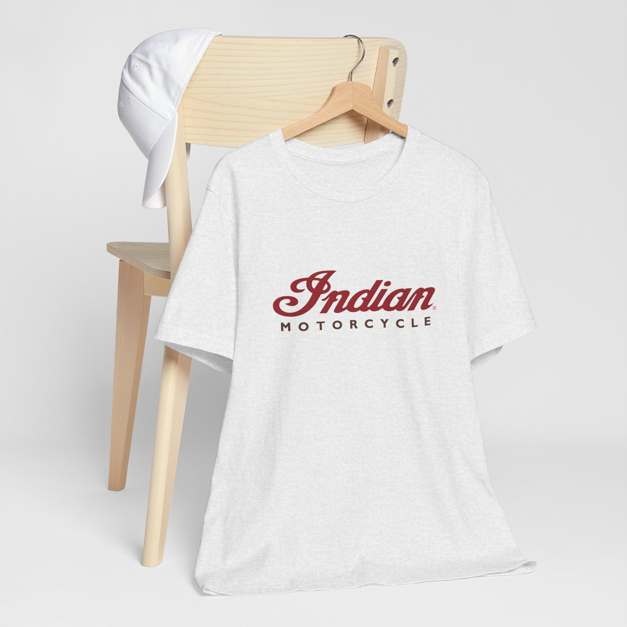 Indian Motorcycle T-Shirt