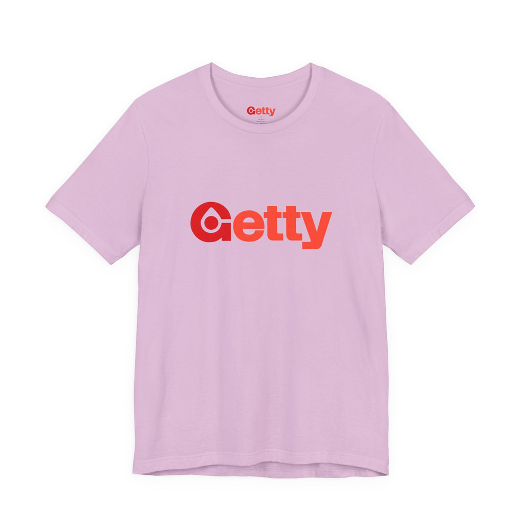 Getty Oil T-Shirt