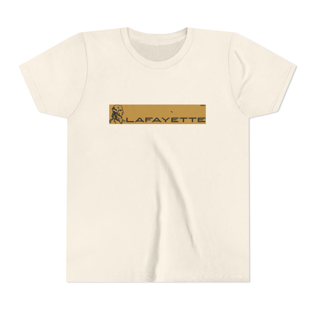 Lafayette Radio Electronics Kids Tee / T-Shirt