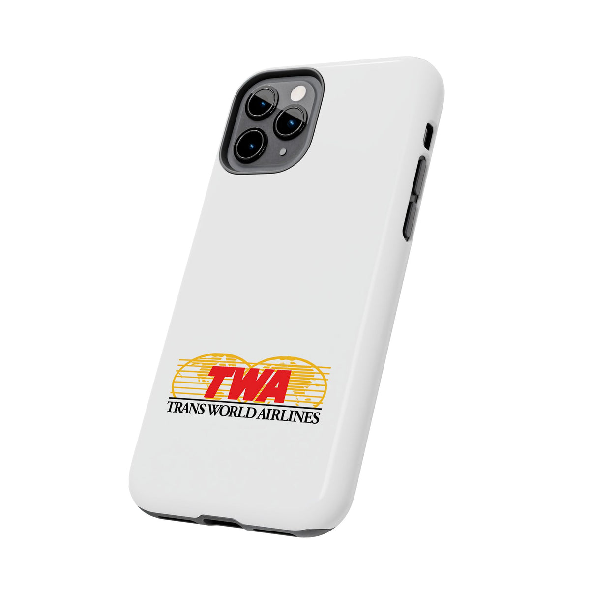 Trans World Airlines (TWA) Tough Phone Case