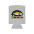 Bombardier JetTrain Can Cooler