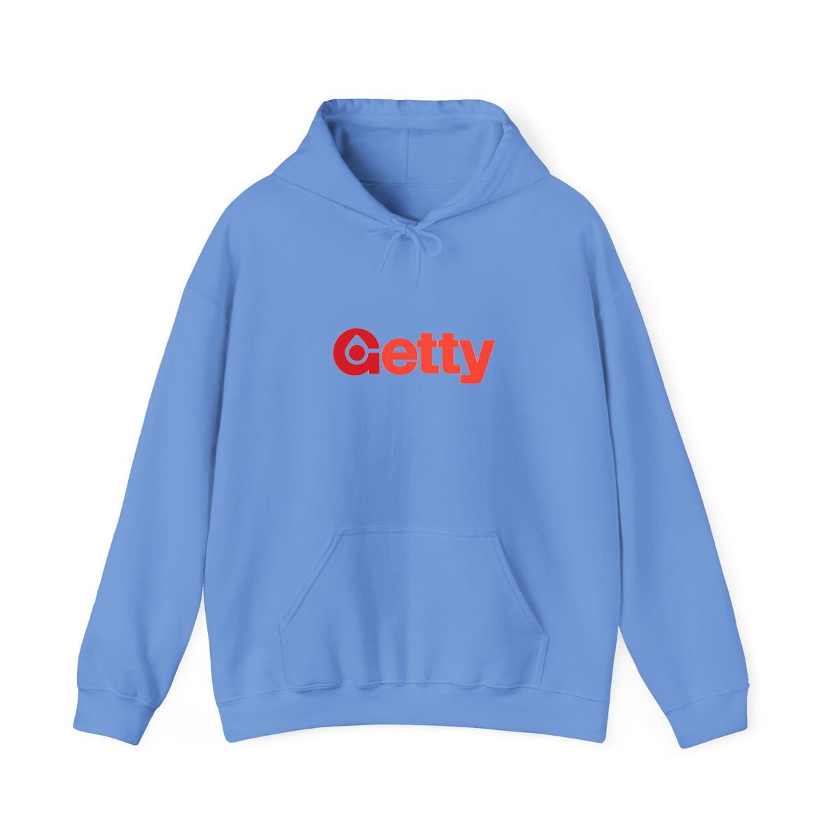 Getty Oil Hoodie / Sweatshirt