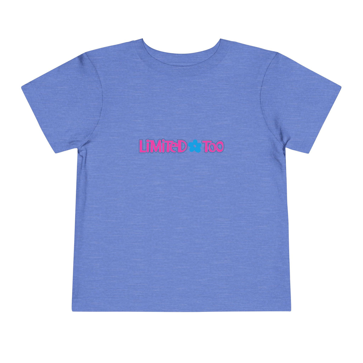 Limited Too Toddler Tee / T-Shirt