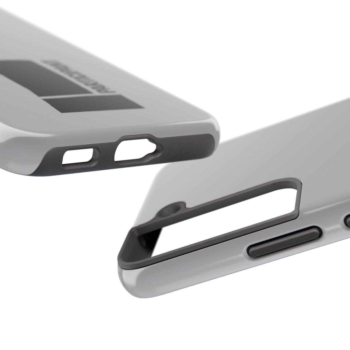 Participant Media Tough Phone Case