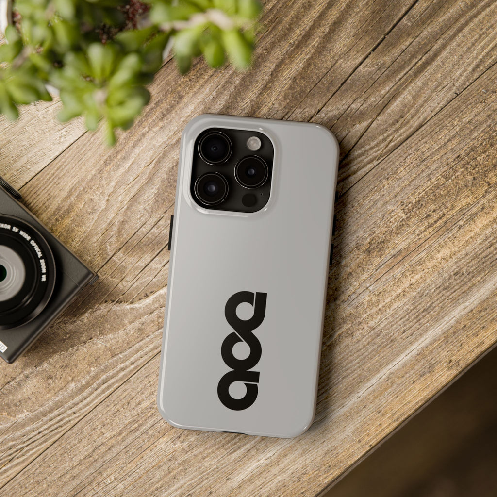 Action Computer Enterprise Tough Phone Case