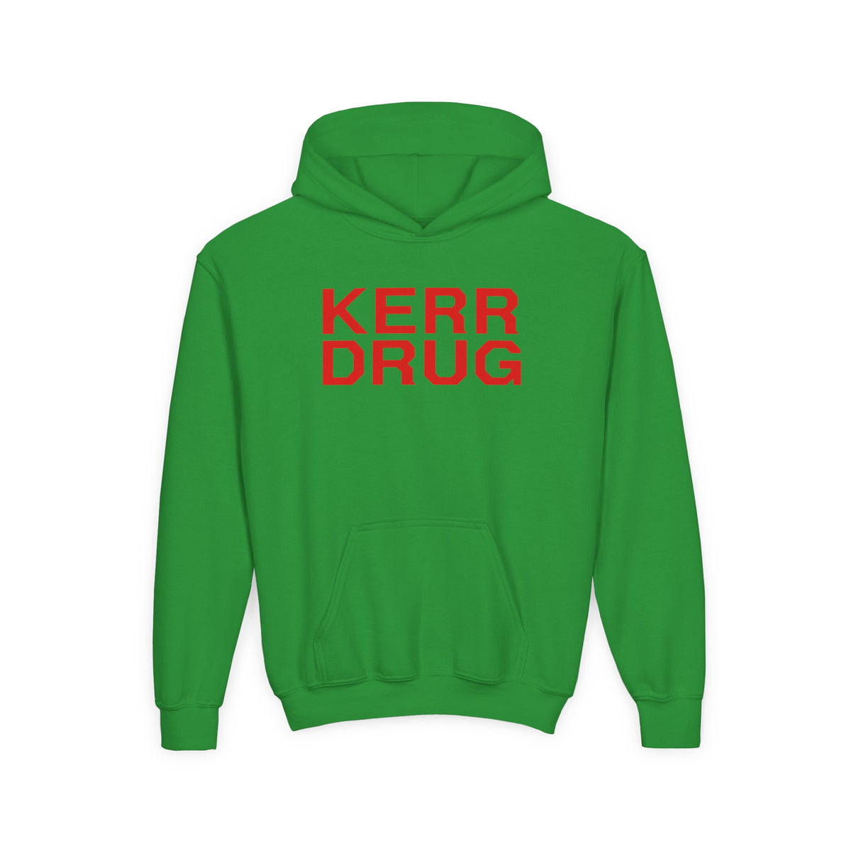 Kerr Drug Youth Hoodie / Sweatshirt