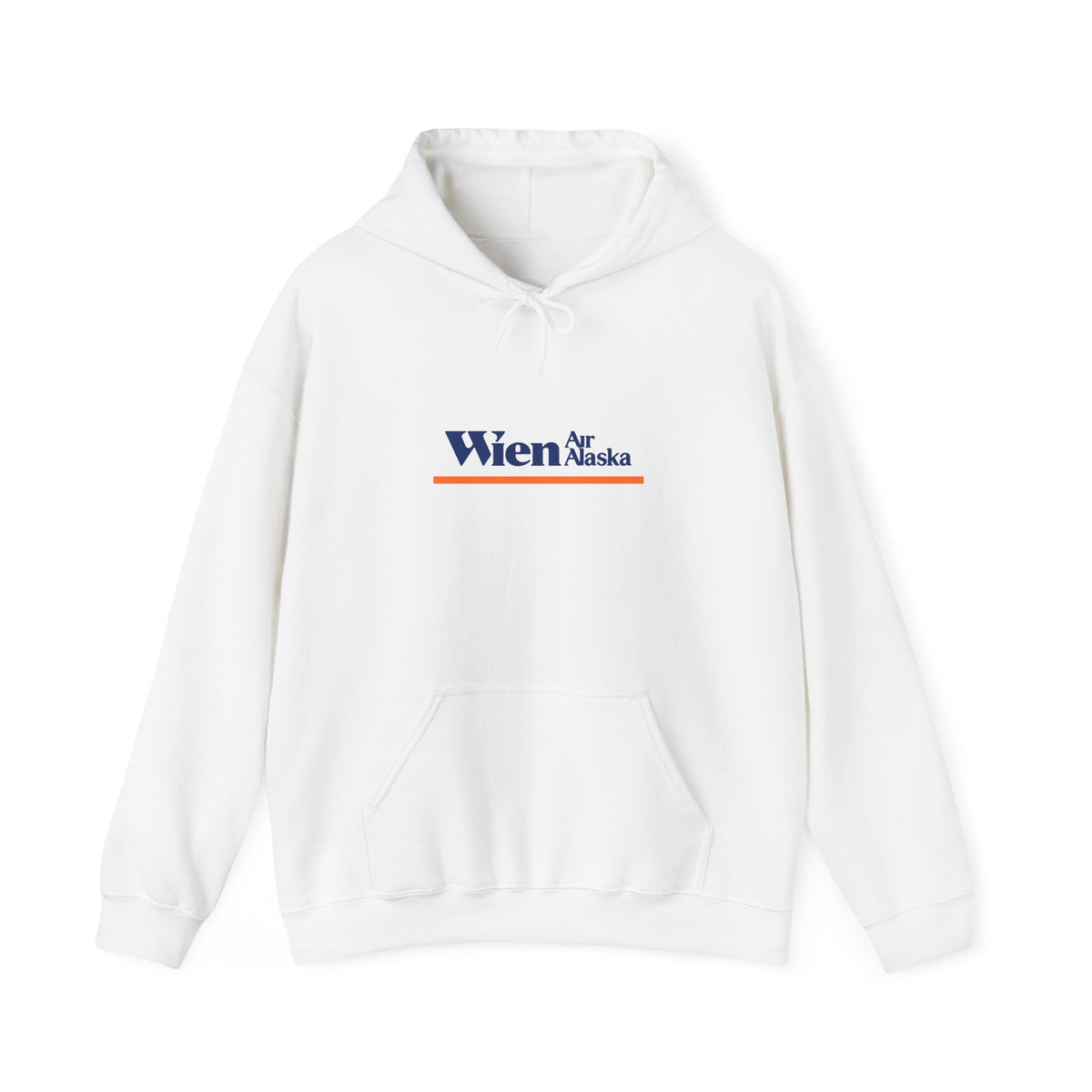 Wien Air Alaska Hoodie / Sweatshirt