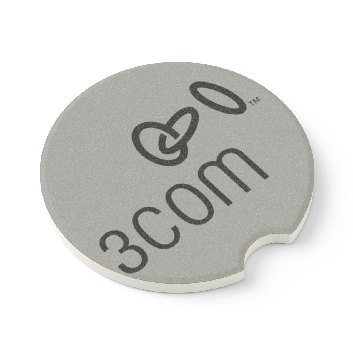 3Com Corporation Car Coaster