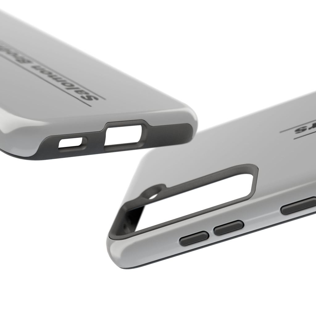 Salomon Brothers Tough Phone Case