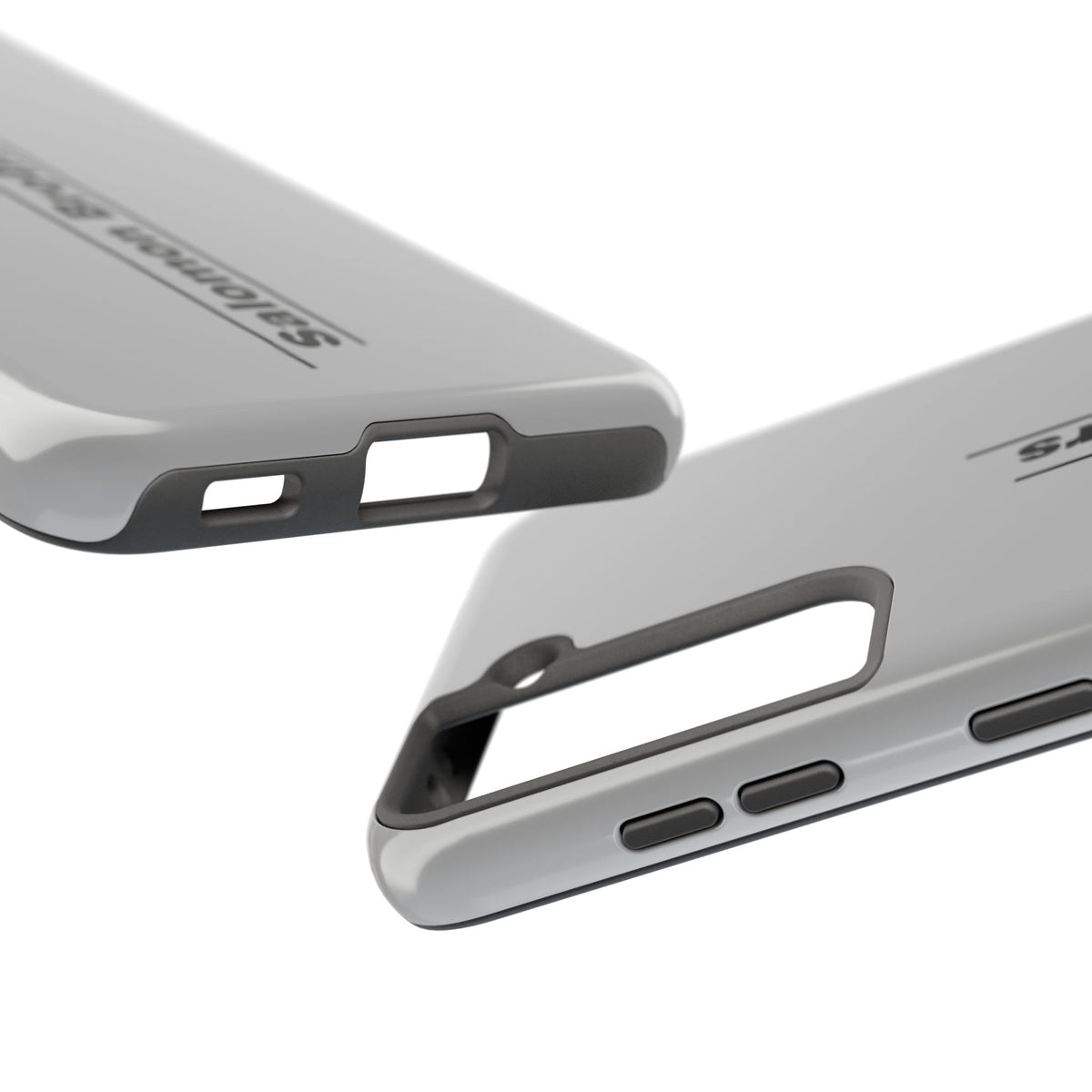 Salomon Brothers Tough Phone Case