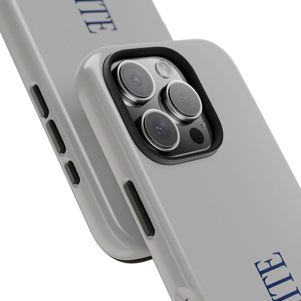 J. B. White Tough Phone Case