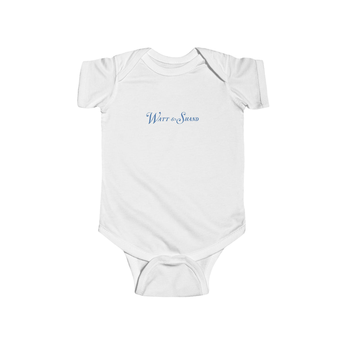 Watt & Shand Infant Bodysuit