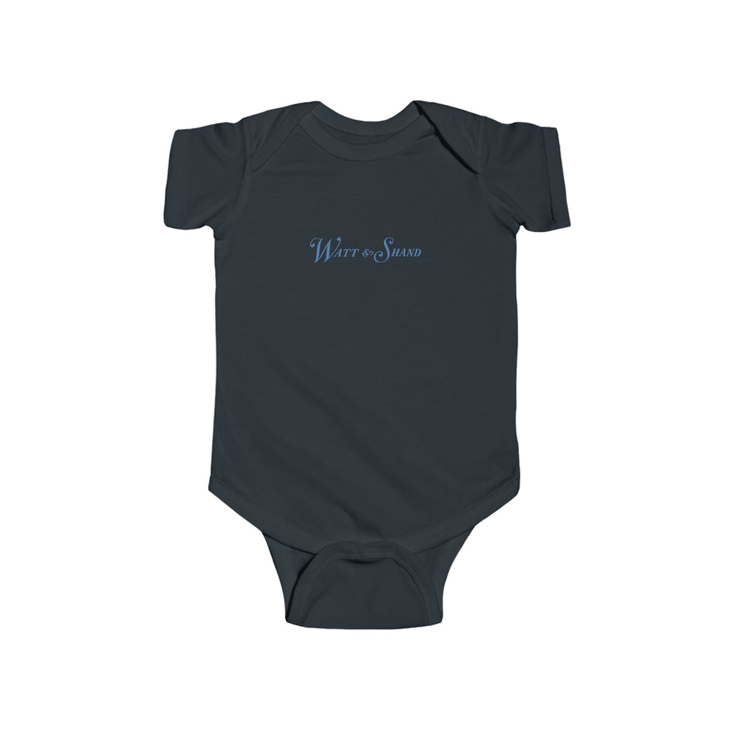 Watt & Shand Infant Bodysuit