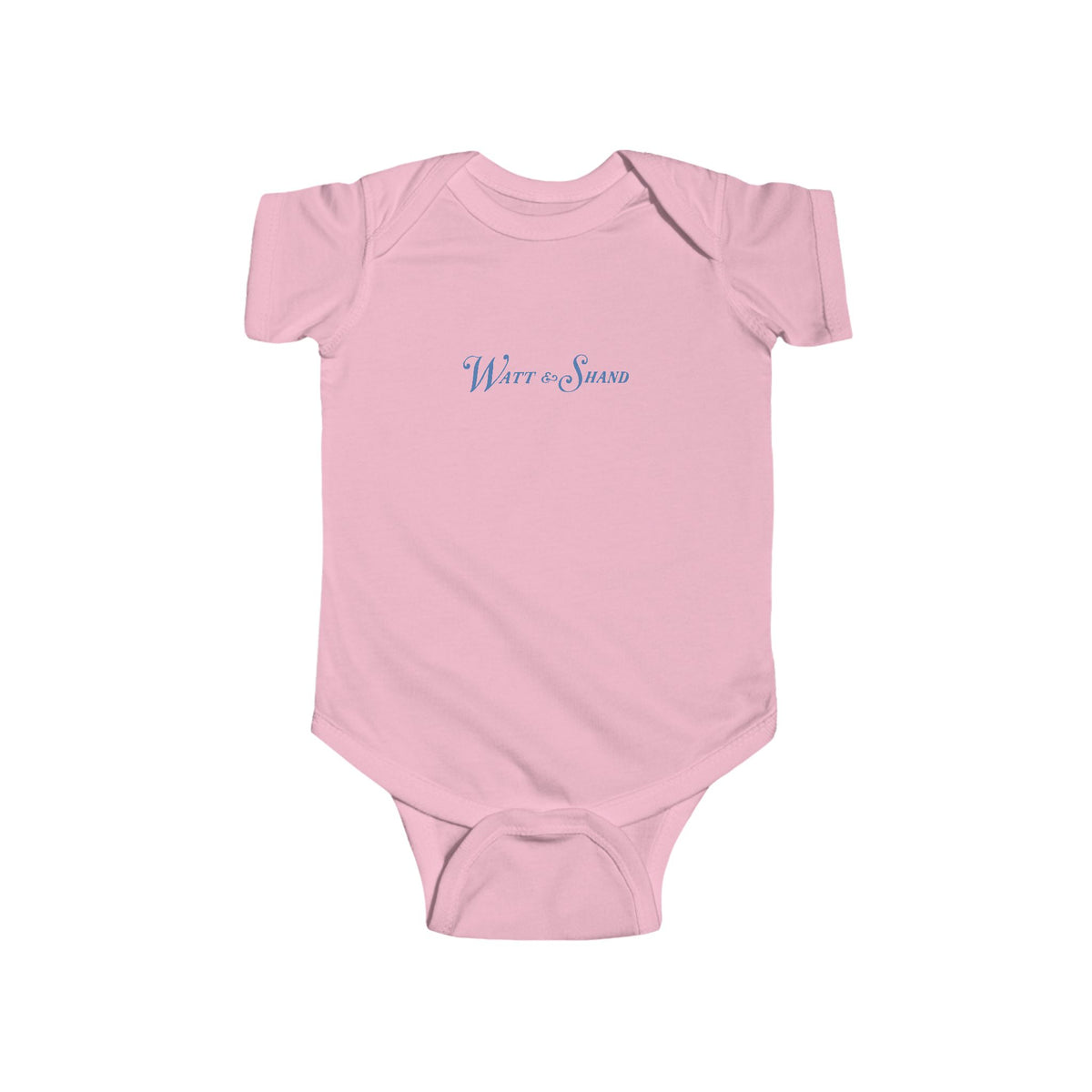Watt & Shand Infant Bodysuit