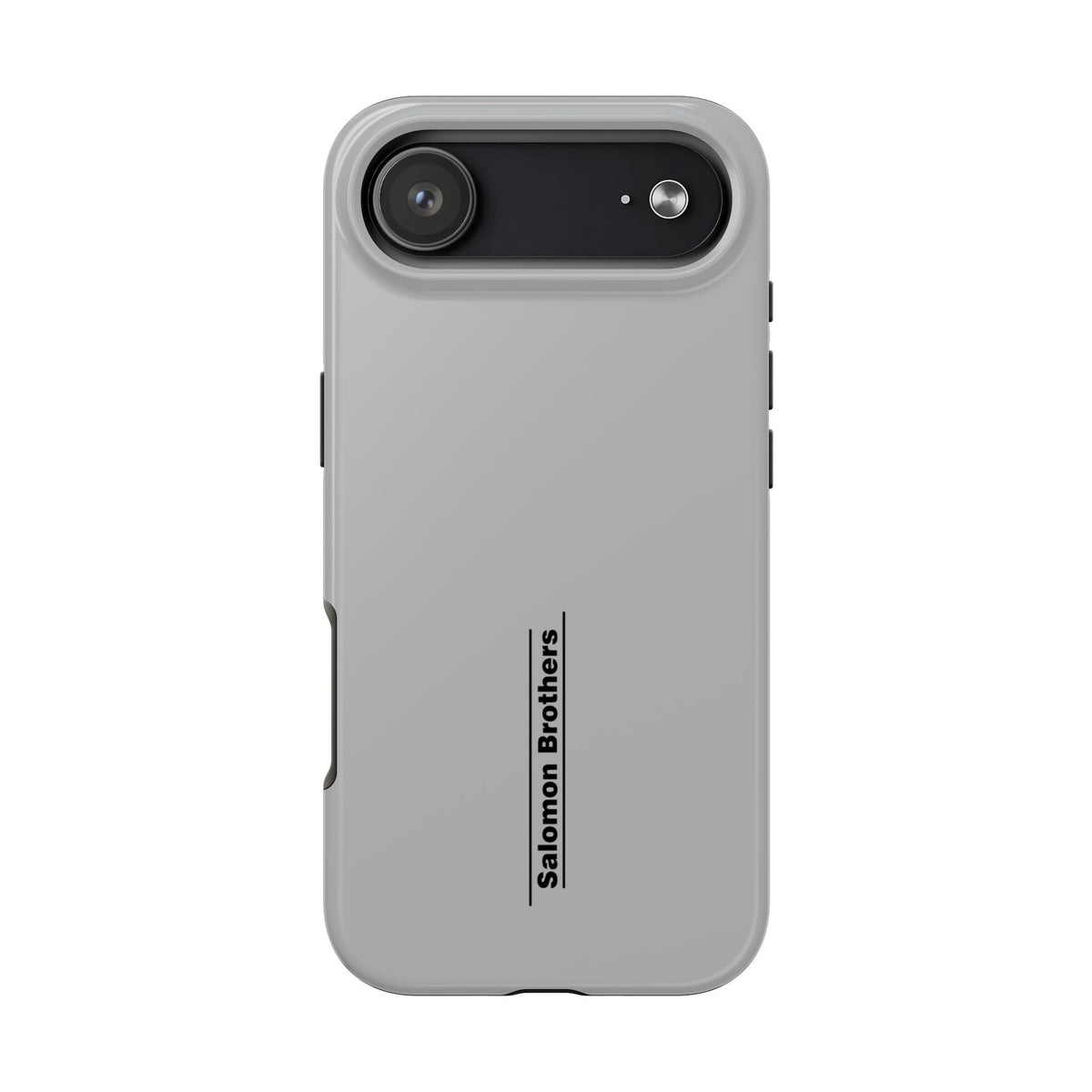 Salomon Brothers Tough Phone Case