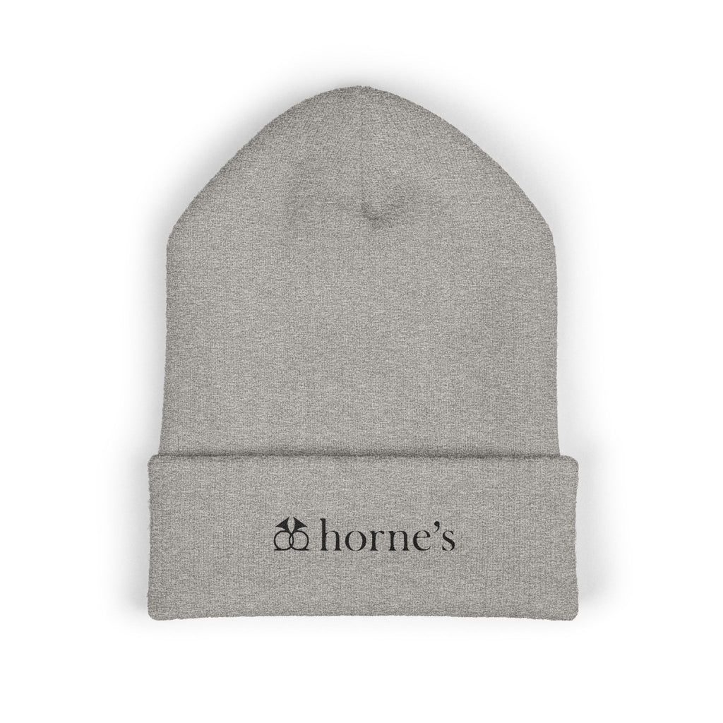 Joseph Horne Company (Horne's) Cuffed Beanie