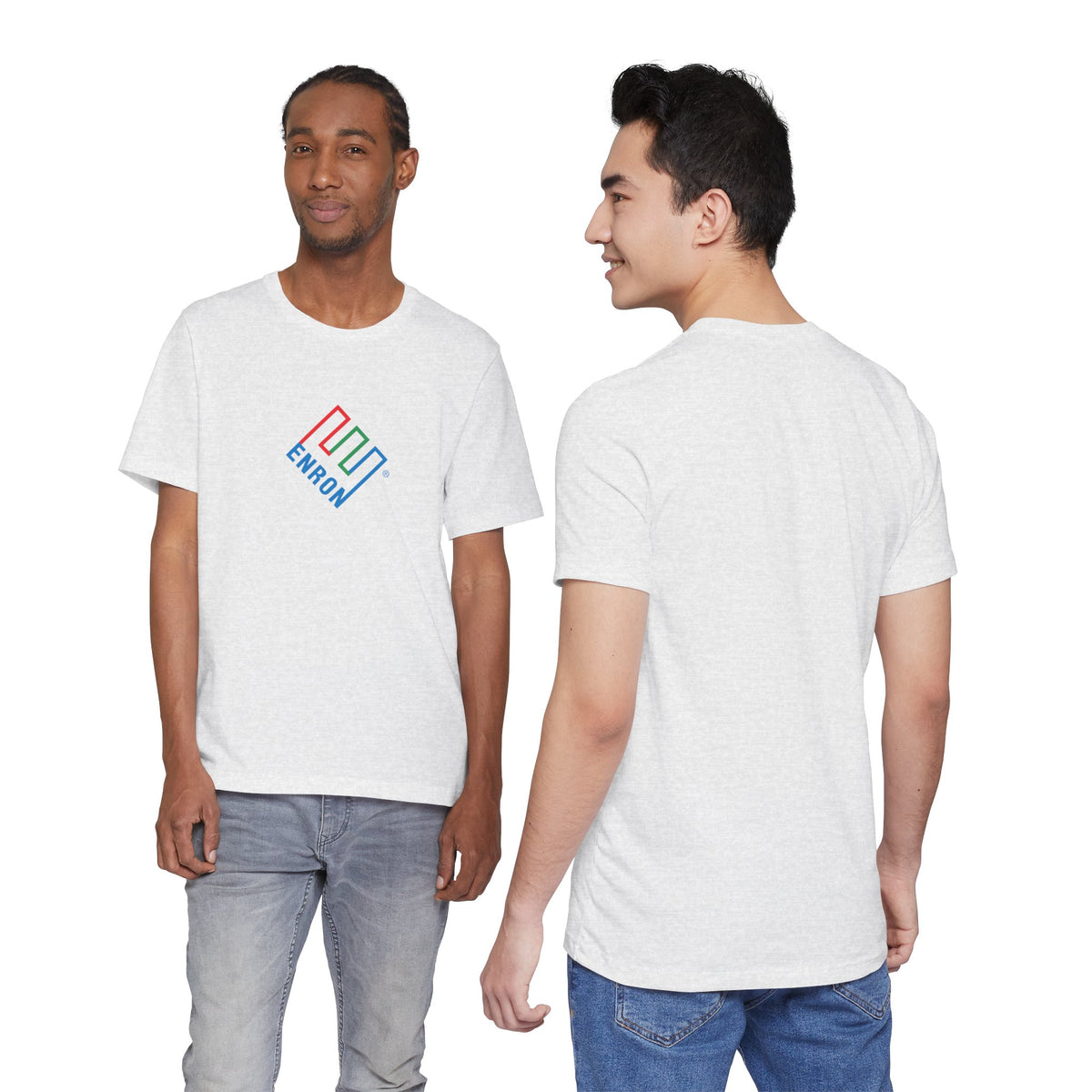 Enron T-Shirt