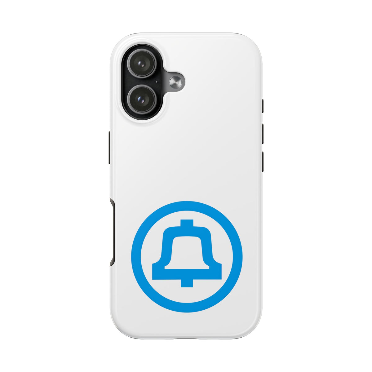 Bell System Tough Phone Case