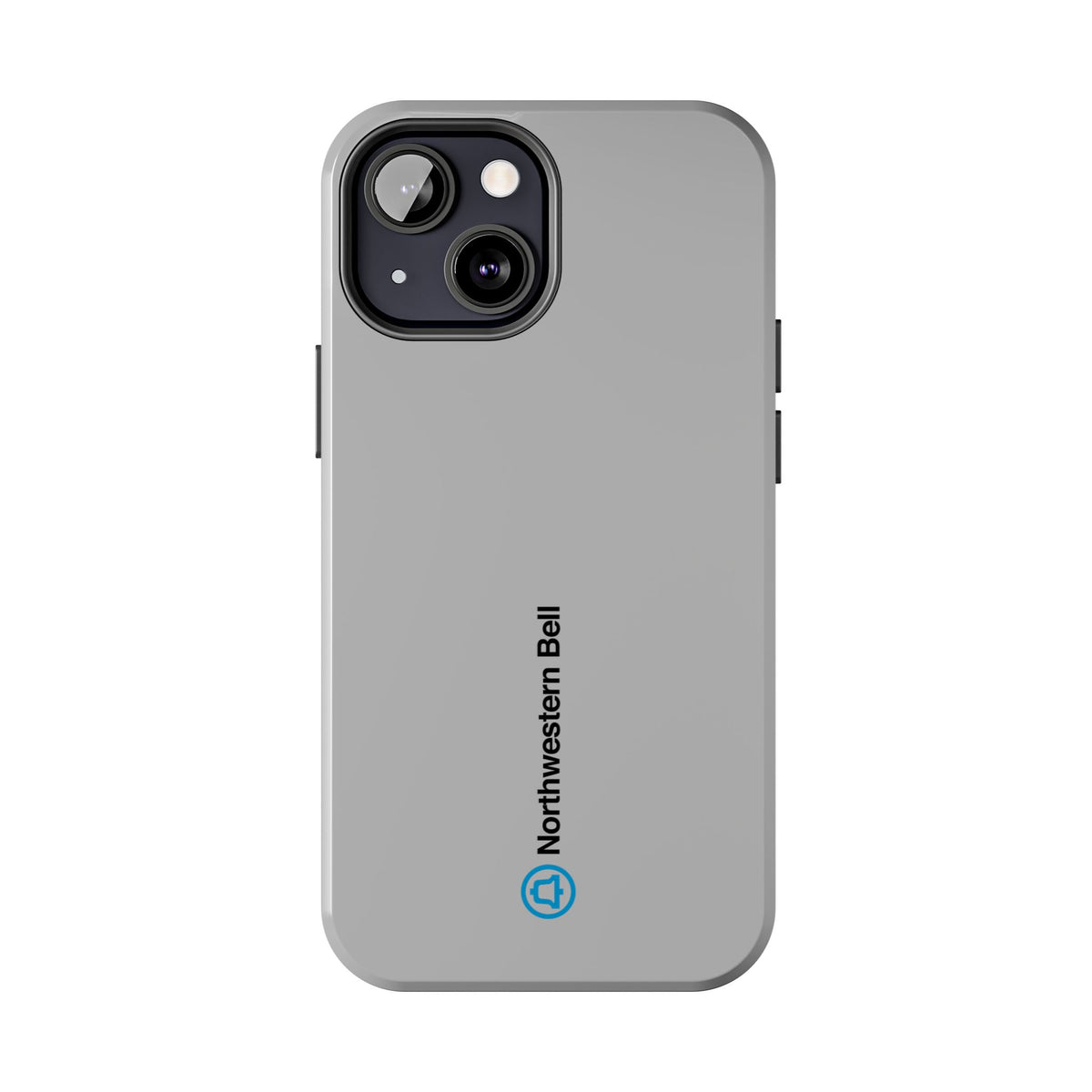 Northwestern Bell Tough Phone Case